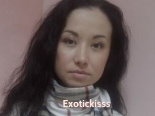 Exotickisss