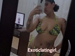 Exoticlatingirl