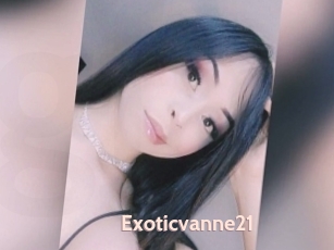 Exoticvanne21