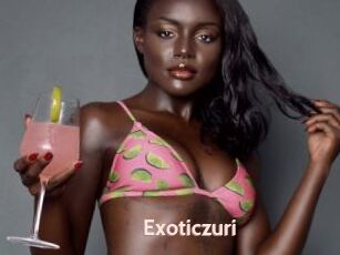 Exoticzuri