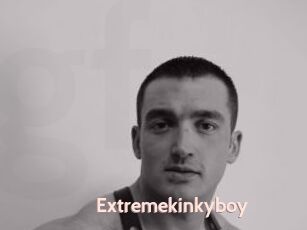 Extremekinkyboy