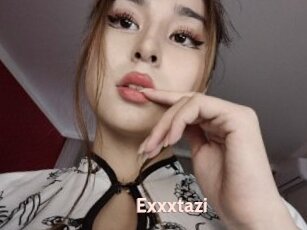 Exxxtazi