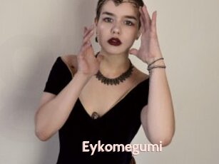 Eykomegumi