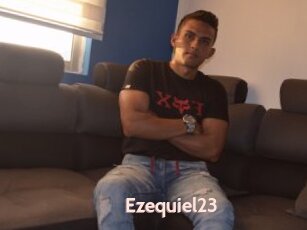 Ezequiel23