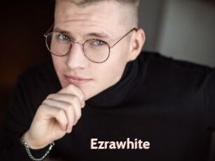 Ezrawhite