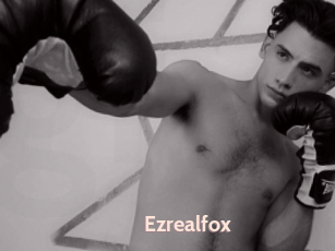 Ezrealfox