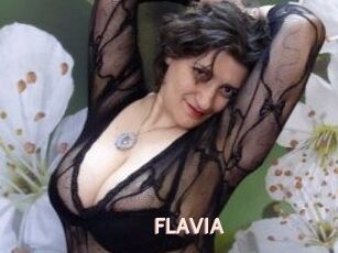 FLAVIA