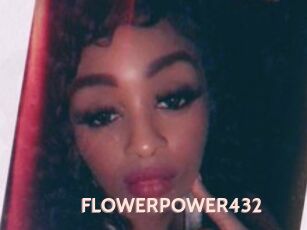 FLOWERPOWER432