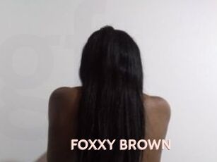 FOXXY_BROWN