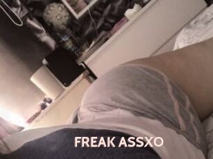 FREAK_ASSXO