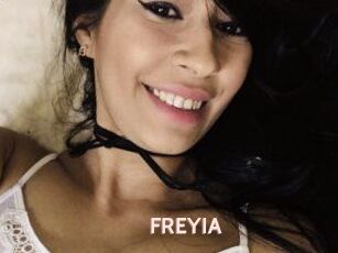 FREYIA_