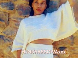 FUNKYASSDIVAxxx