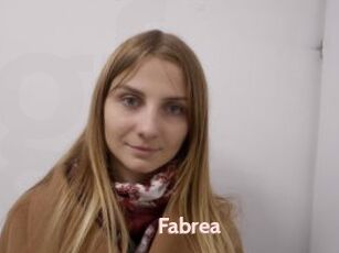 Fabrea