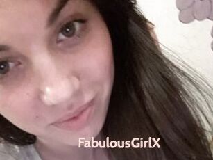 FabulousGirlX