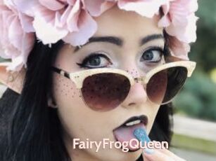 FairyFrogQueen