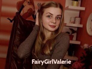 FairyGirlValerie