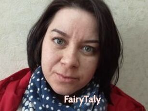 FairyTaly