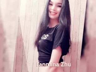 Fanmina_Zhu