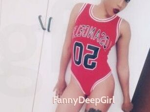 FannyDeepGirl