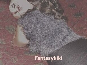 Fantasykiki