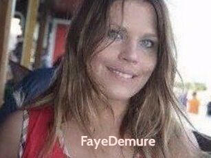 FayeDemure