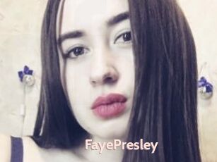 FayePresley