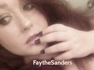 FaytheSanders