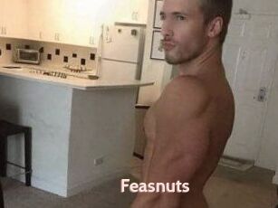 Feasnuts