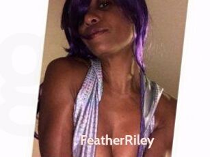 Feather_Riley