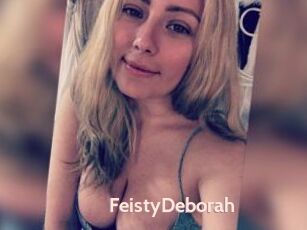 FeistyDeborah