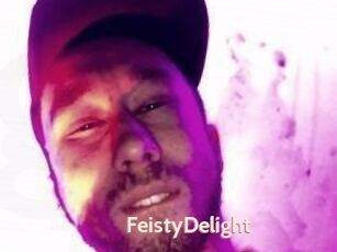 FeistyDelight