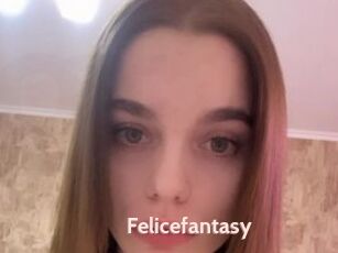 Felicefantasy