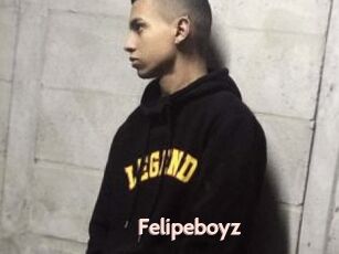 Felipeboyz