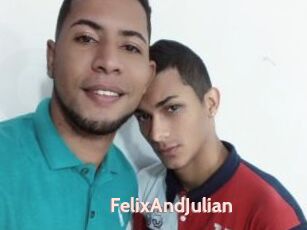 FelixAndJulian