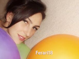 Ferari18