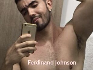 Ferdinand_Johnson