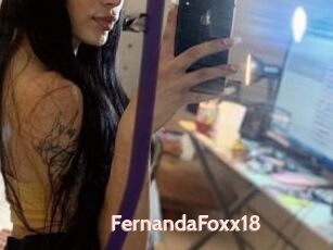 FernandaFoxx18