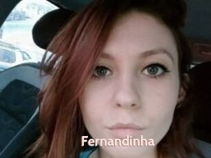 Fernandinha