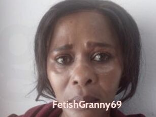 FetishGranny69