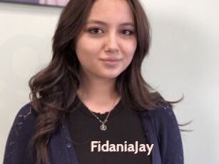 FidaniaJay