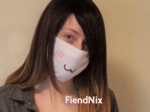 FiendNix