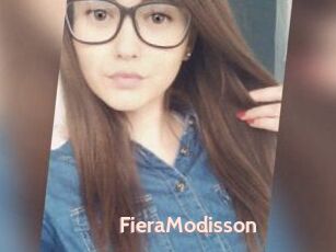 FieraModisson