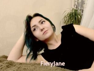 FieryJane