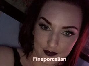 Fineporcelian