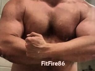 FitFire86