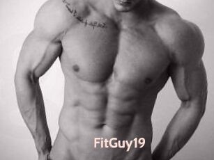 FitGuy19