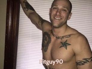 Fitguy90