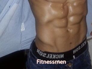 Fitnessmen