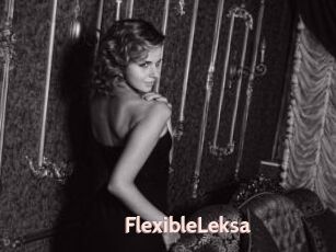 FlexibleLeksa