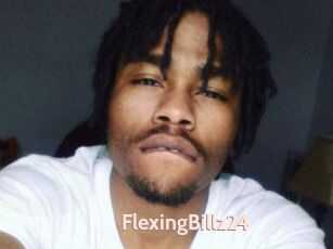 FlexingBillz24